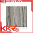 KingKonree artificial acrylic solid surface series for hotel