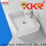 best quality vanity wash basin cheap sample for home