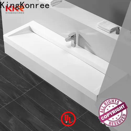 durable worktop basin top-brand for family