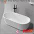 KingKonree bathtubs free design for hotel