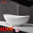 KingKonree hung bathroom sanitary ware supplier for bathroom