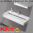 KingKonree antique wall mount sink manufacturer for home