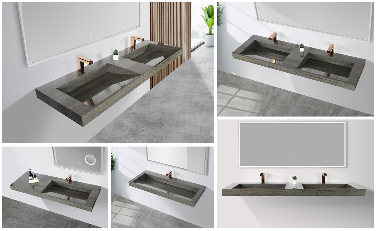 bathware wall mounted hand basin sink for toilet-4