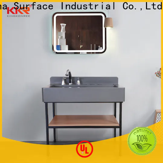 quality all in one bathroom sink and countertop factory for bathroom