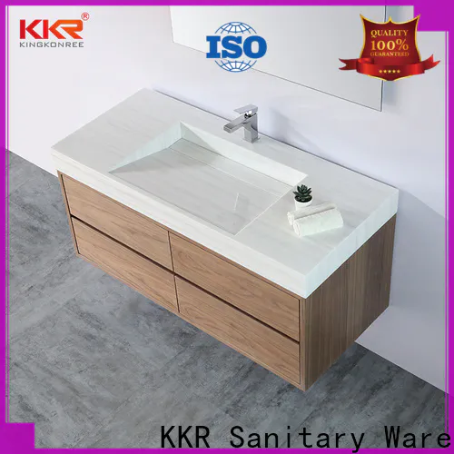 durable sink cabinet manufacturer for home