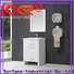 KingKonree sink cabinet latest design for households
