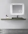 KingKonree small wall mount sink manufacturer for bathroom