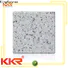 KingKonree white acrylic solid surface sheets with good price for hotel