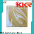 KingKonree quality acrylic solid surface countertops manufacturer for home