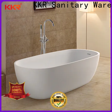 KingKonree large bathtubs ODM for shower room