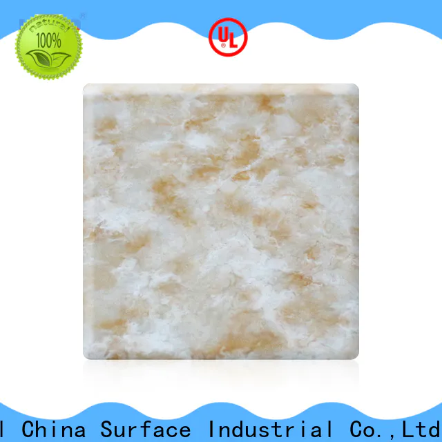 hot selling solid surface sheets design for room