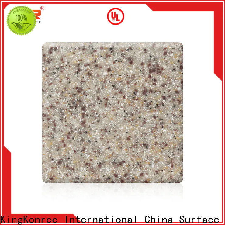 hot selling solid surface sheets for sale manufacturer for room
