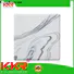 KingKonree acrylic solid surface from China for indoors