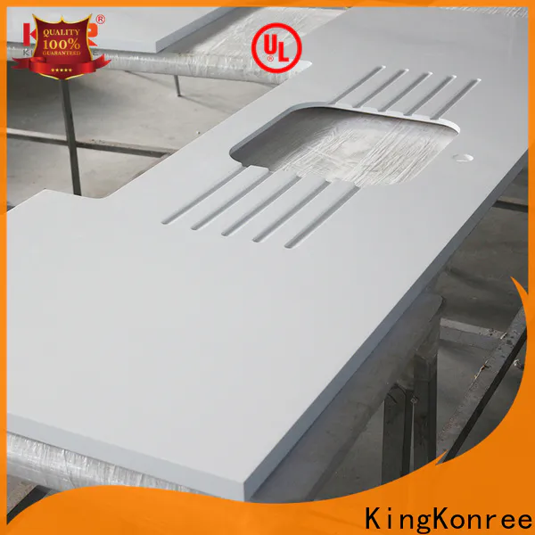 reliable real marble worktops high-qualtiy for restaurant