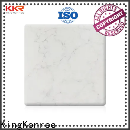 reliable acrylic solid surface sheet directly sale for indoors