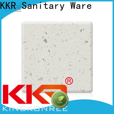 KingKonree 12ft wholesale acrylic sheets manufacturer for room