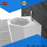 KingKonree free standing wash basin supplier for home