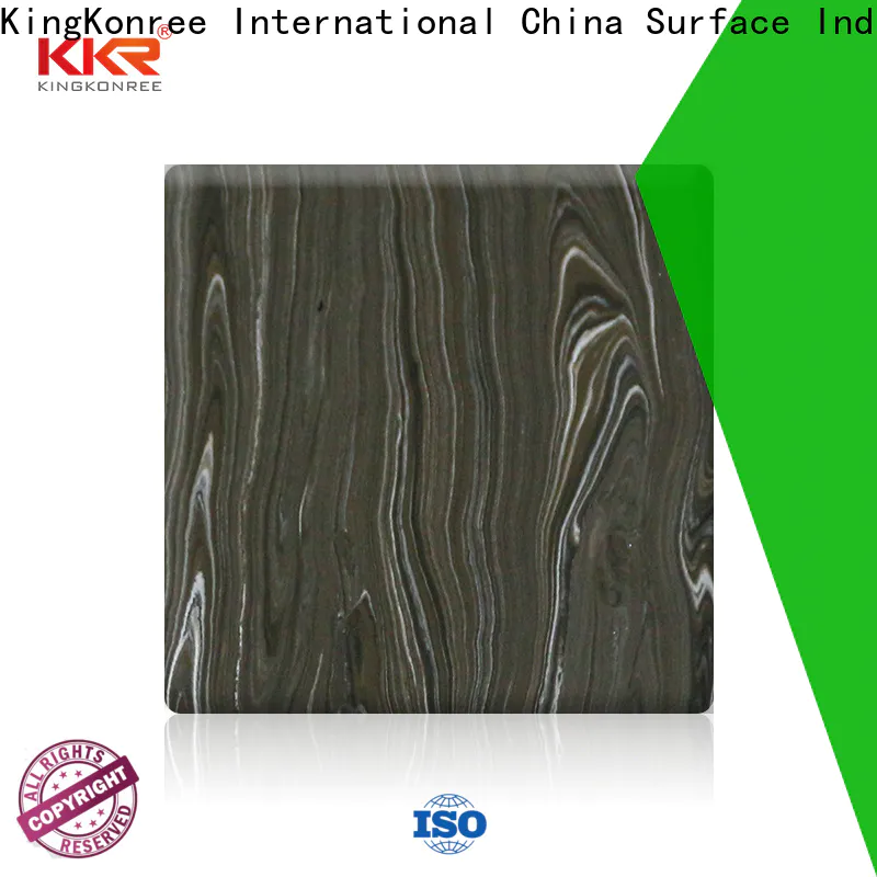 reliable solid surface sheets for sale directly sale for hotel