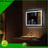 KingKonree mirror with led lights supplier for toilet