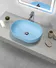 KingKonree above counter bath sinks at discount for home