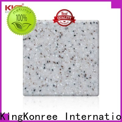 KingKonree solid stone countertops inquire now for restaurant