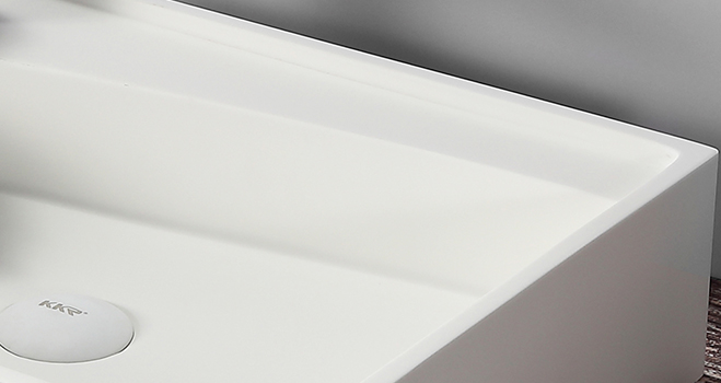 durable square above counter bathroom sink design for restaurant-6