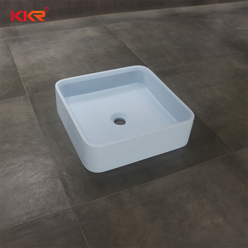 KKR Sanitary Sare Basin Bathroom Hand Washbasin KKR-1700