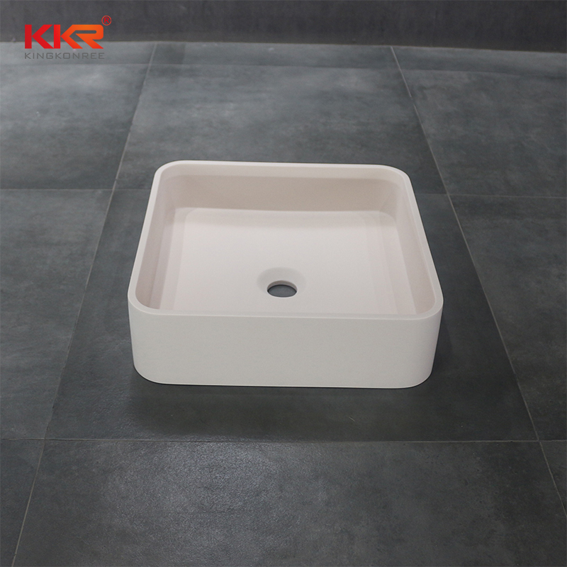 KKR Sanitary Sare Basin Bathroom Hand Washbasin KKR-1700