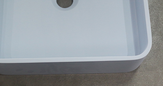 KingKonree bathroom sinks above counter basins supplier for home-5