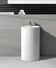 KingKonree resin freestanding vanity basins customized for home