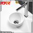KingKonree small countertop basin design for home