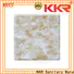 KingKonree acrylic solid surface sheet supplier for home