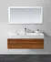 KingKonree freshware cabinet basin manufacturer for bathroom