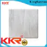 KingKonree hot selling acrylic solid surface sheet from China for room