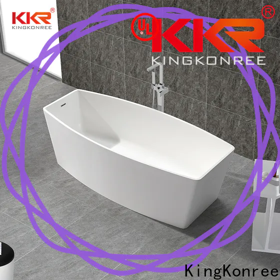 KingKonree practical bathtubs for sale OEM for family decoration