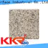 KingKonree 3050x760x6mm solid surface countertop material design for home