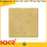 KingKonree royal solid surface sheets top brand for home