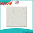 KingKonree acrylic solid surface design for restaurant