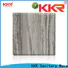 KingKonree acrylic solid surface sheet supplier for indoors