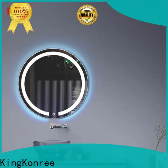 classic make up mirror led high-end for hotel