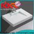 KingKonree black bathroom sanitary ware design for toilet