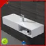 KingKonree modern wash hand basin for wholesale for shower room