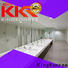 KingKonree mounted vanity tops only manufacturer for bathroom