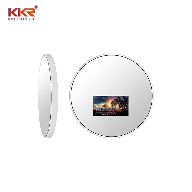 Mirror With Led Lights Wall KKR-1571