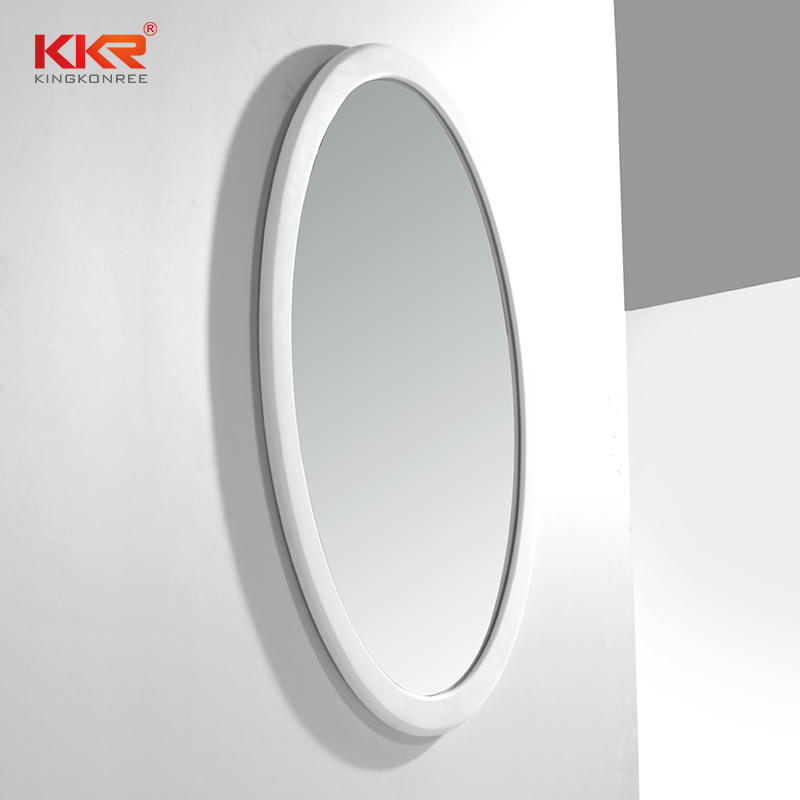 Simplified Modern Bathroom Vanity Mirror KKR-1575