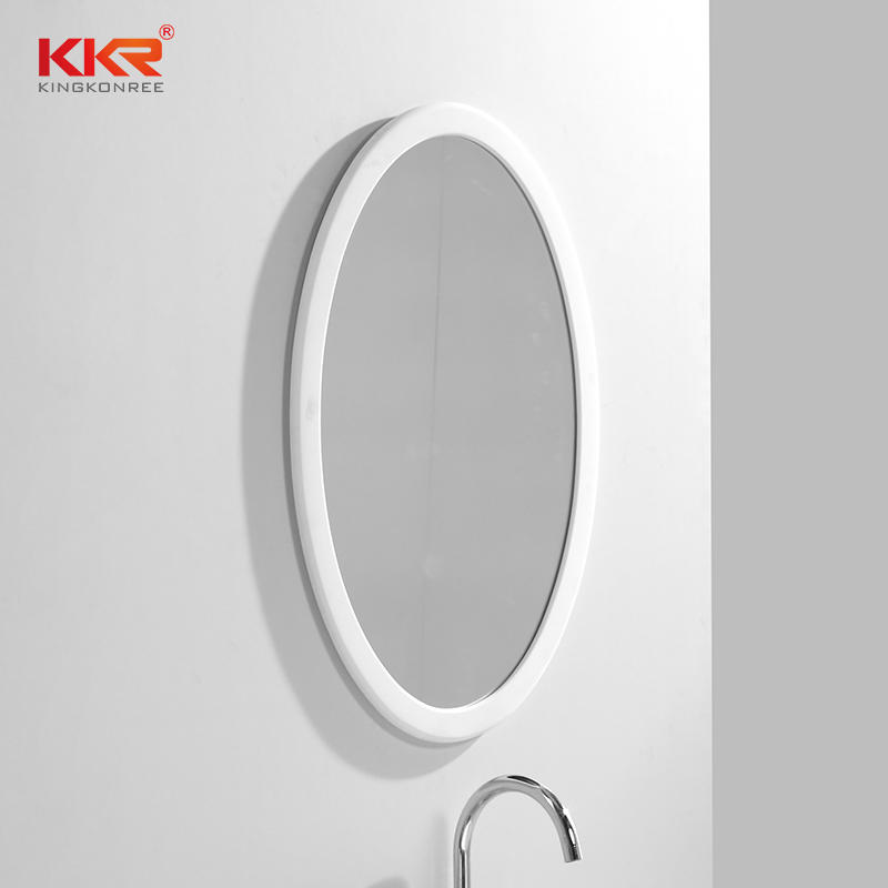 Simplified Modern Bathroom Vanity Mirror KKR-1575