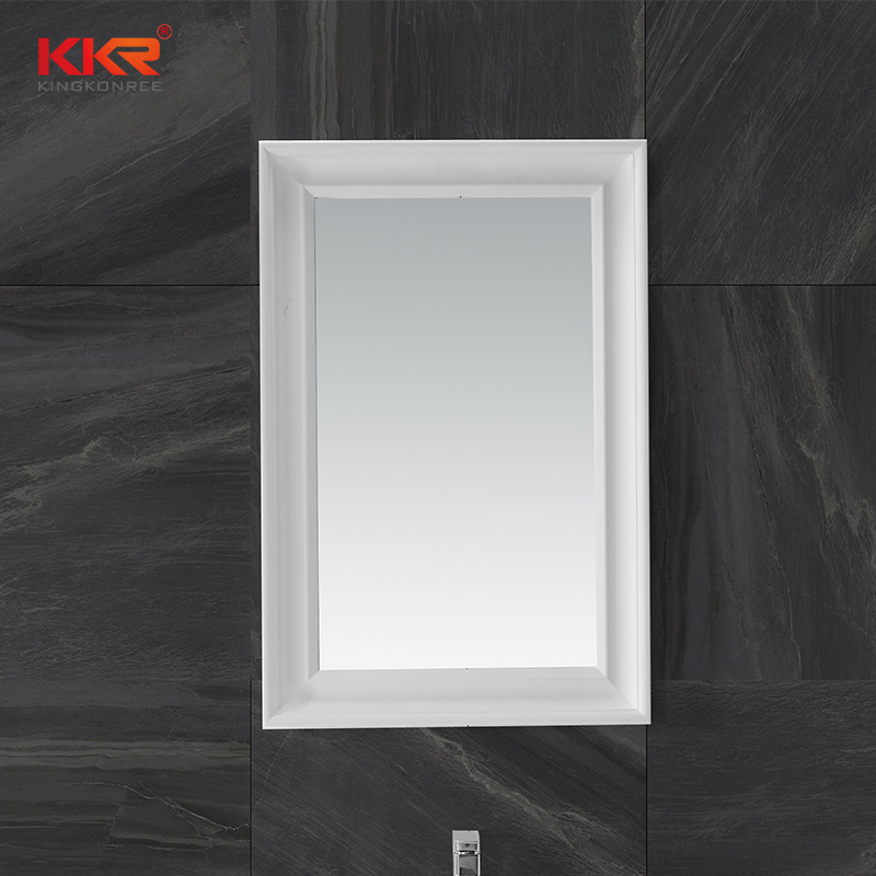 Wash Hand Basin With Mirror For Hotel Decoration Wholesale KKR-1579