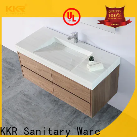 sturdy sink cabinet manufacturer for households