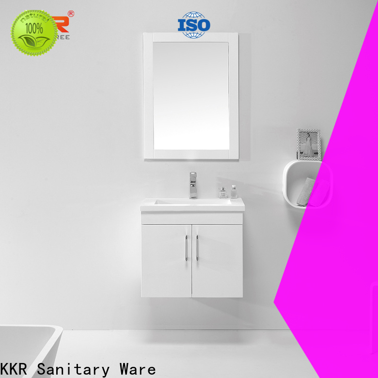 sturdy toilet vanity cabinet manufacturer for home