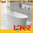 KingKonree stand alone bathtubs for sale supplier for hotel